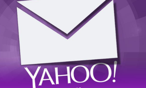 Yahoo email outage hits thousands of users