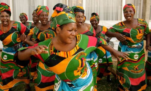 Happy ‘Mother’s Day’! Zambian women to get a day off during periods