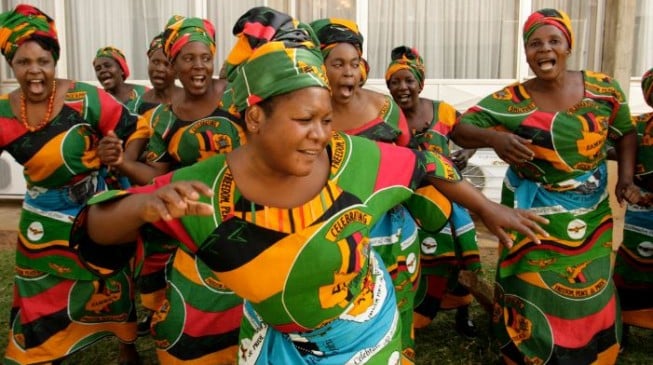 Happy ‘Mother’s Day’! Zambian women to get a day off during periods