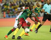 Again, Cameroon ends Senegal’s AFCON trophy dream
