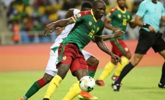 Again, Cameroon ends Senegal’s AFCON trophy dream
