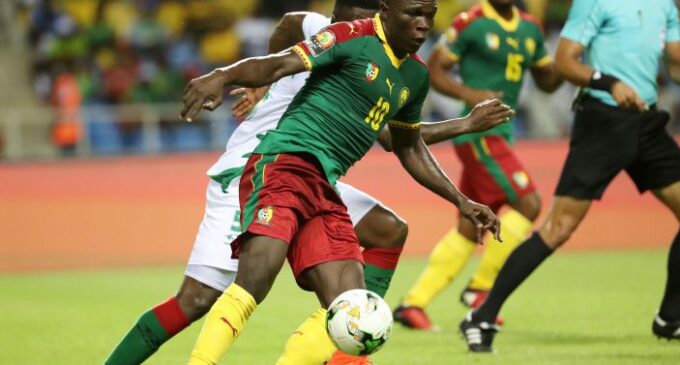 Again, Cameroon ends Senegal’s AFCON trophy dream