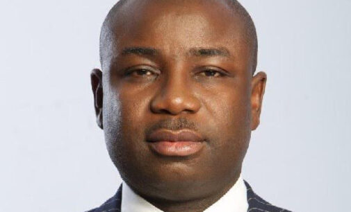 Fidelity Bank appoints Aigbe to ‘realign’ its strategic vision