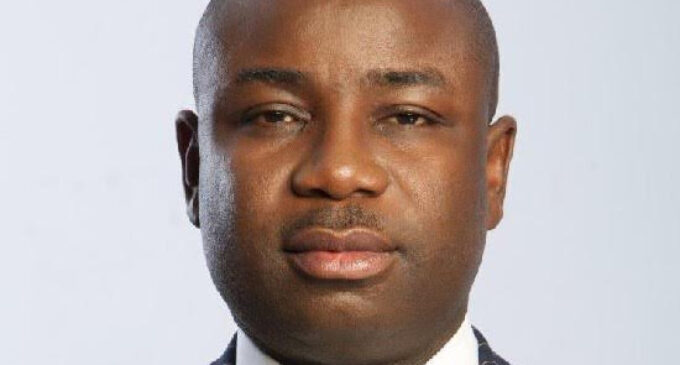 Fidelity Bank appoints Aigbe to ‘realign’ its strategic vision