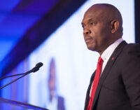 Elumelu: Africa can be self-reliant if governments prioritise infrastructure