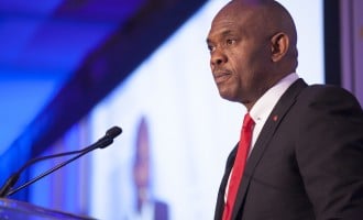 Negative media coverage keeps investors away from Africa, says Elumelu