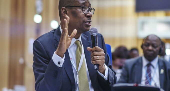 Questions on FRC, Jim Obazee, his minister and FG