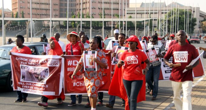 BBOG asks Buratai to apologise over ‘advocacy terrorism’ statement