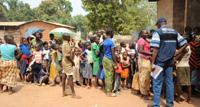 Katsina leads in Nigeria as measles outbreak increases by 700% across Africa