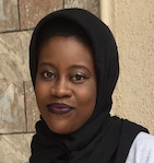 Nana Aisha Salaudeen