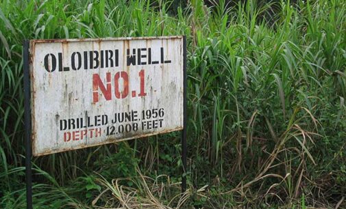 NNPC to set up oil and gas museum in Oloibiri