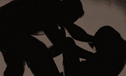 13-year-old girl raped by 8 men pregnant with twins