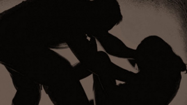 13-year-old girl raped by 8 men pregnant with twins