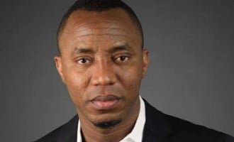 June 12, Sowore and 2019