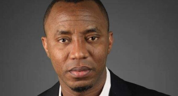 Who wants Omoyele Sowore dead?