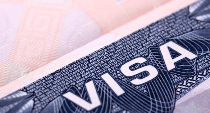 US removes reciprocity visa fees for Nigerian applicants