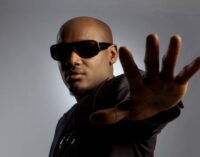 Police beg 2Baba to shelve protest