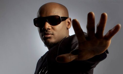Police beg 2Baba to shelve protest