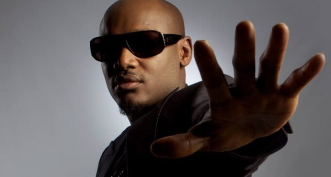 2baba asks all saboteurs of good policies to LEAVE