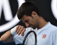 Djokovic to be deported from Australia after losing court case