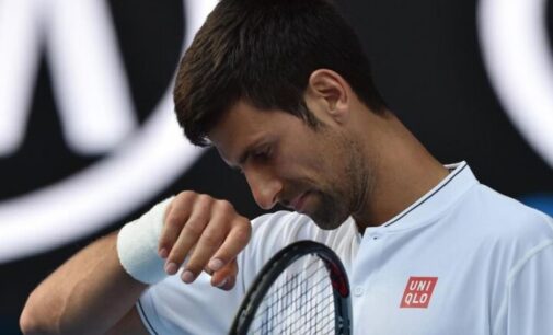 Djokovic denied entry to Australia over visa row