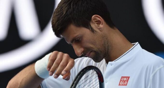 Djokovic to be deported from Australia after losing court case