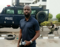 Court orders el-Rufai, police to pay Maikori N40m over ‘irregular arrest’