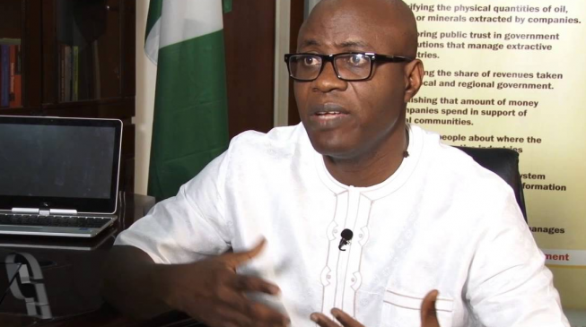 We need to delink our economic fortunes from the fate of oil prices, says Adio