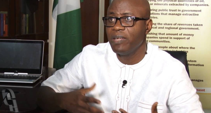 NEITI: 20% of revenue withheld by NNPC, NPDC can jumpstart economy