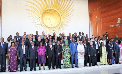 COVID-19: Lobby for debt relief, group tells African leaders