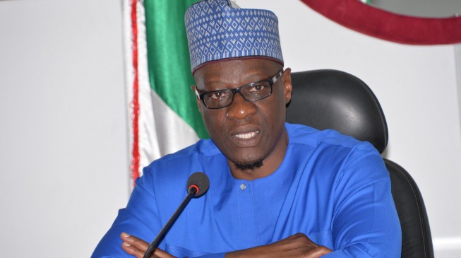 Kwara pledges support for IPI 2018 congress