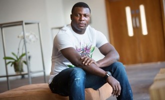 Aiyegbeni signs for Coventry City on short term deal