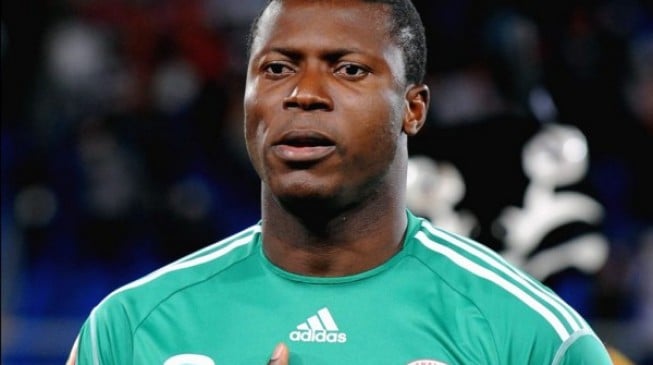 Aiyegbeni Retires From Football On 35th Birthday