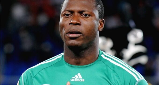 Yakubu Aiyegbeni retires from football on 35th birthday