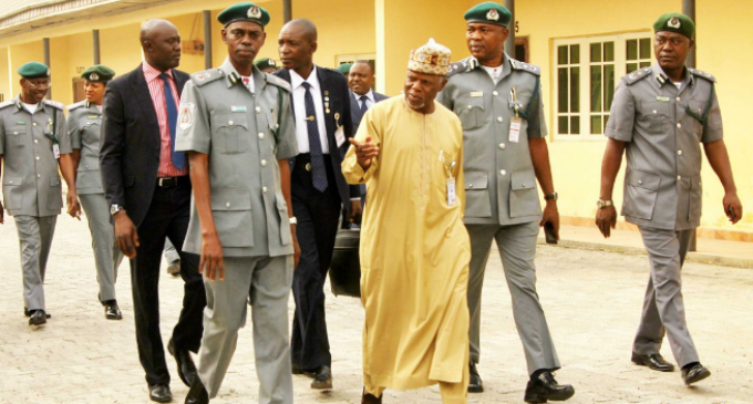 No duty too high to save Hameed Ali