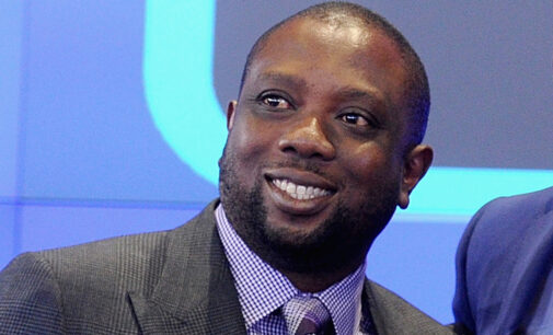 Court orders temporary forfeiture of $55m mansion ‘linked’ to Kola Aluko