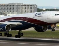 Arik Air to resume domestic flights on July 8