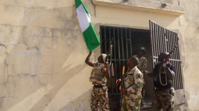The expanding apartheid in Nigeria