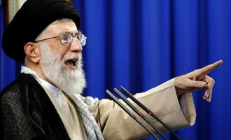 Iran vows to destroy US fleet if ‘the enemy makes a mistake’