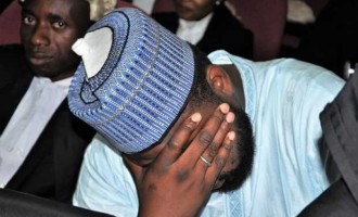 Court grants ex-FCT minister’s son N100m bail