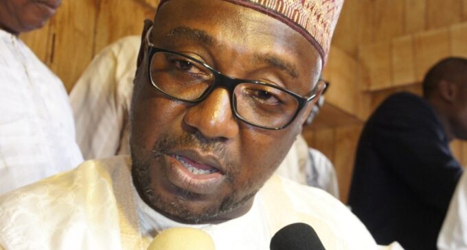 Most teachers in my state are not competent, says Niger gov