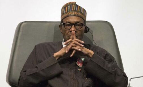 Group gives Buhari 15-day ultimatum to return to Nigeria