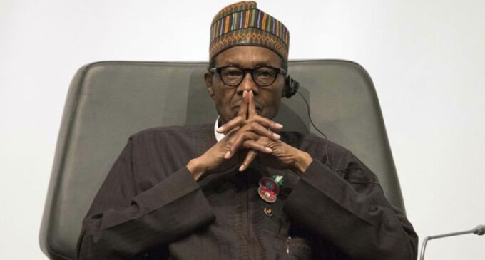 CAN demands update on ‘full progress’ of Buhari’s recovery