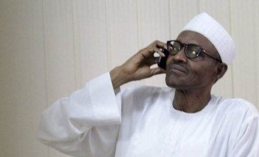 Buhari calls Hauwa Liman’s father, says ‘everything’ was done to save her
