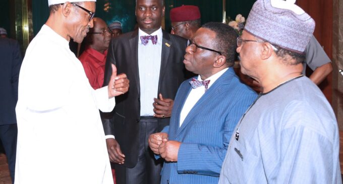 It’s his choice, health minister defends Buhari decision to seek medical attention abroad