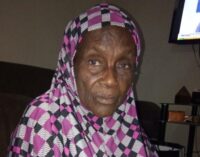 I speak with my brother every day, says Buhari’s only sister