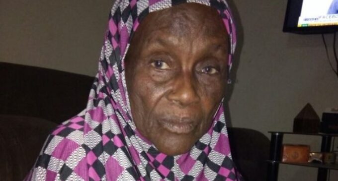 I speak with my brother every day, says Buhari’s only sister