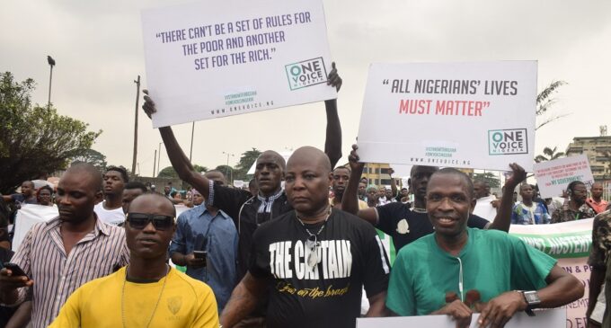 ‘Buhari must act or quit’ — civil society groups declare anti-corruption sit-out