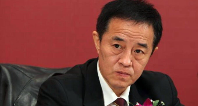 China’s ex-supreme court judge bags life sentence for corruption