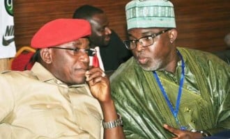 Dalung: FG erred… NFF board members are elected, not appointed